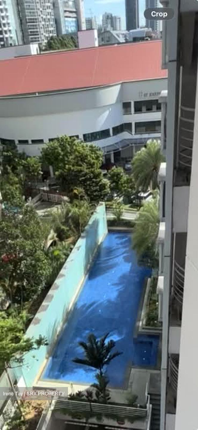 Strata (D11), Apartment #546847531